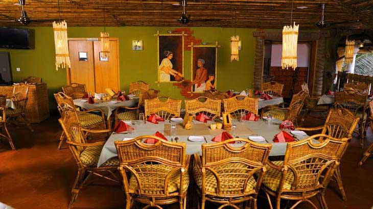 La Promenade Hotel Kovalam Exterior photo